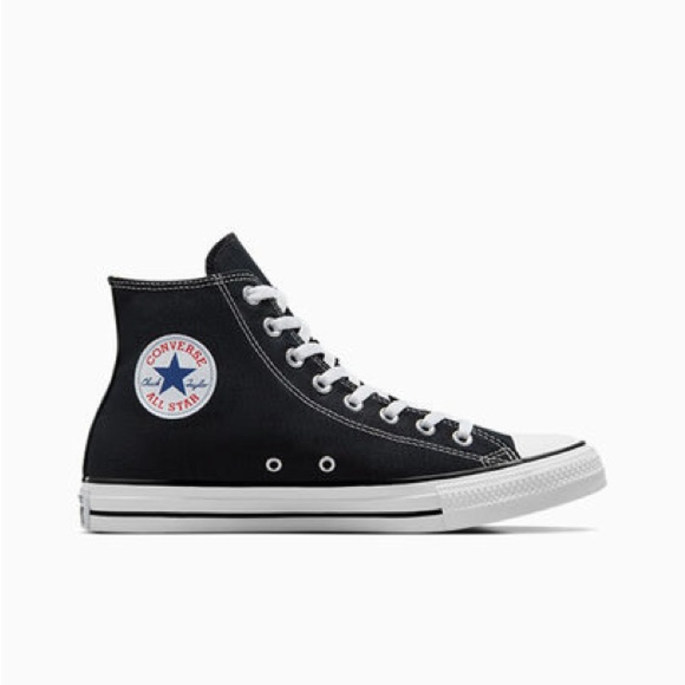 Converse All Star Chuck Taylor All Star Canvas